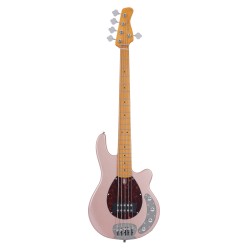 Marcus miller Z3-5 ROSEGOLD