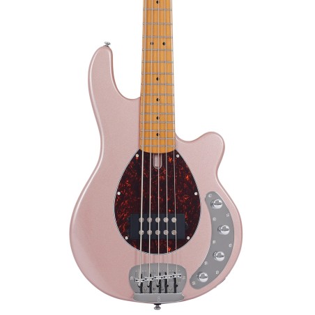 Marcus miller Z3-5 ROSEGOLD