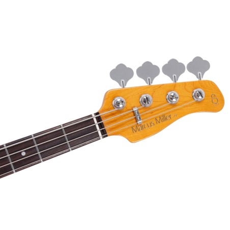 Marcus miller Z7-4 ANTIQUE WHITE