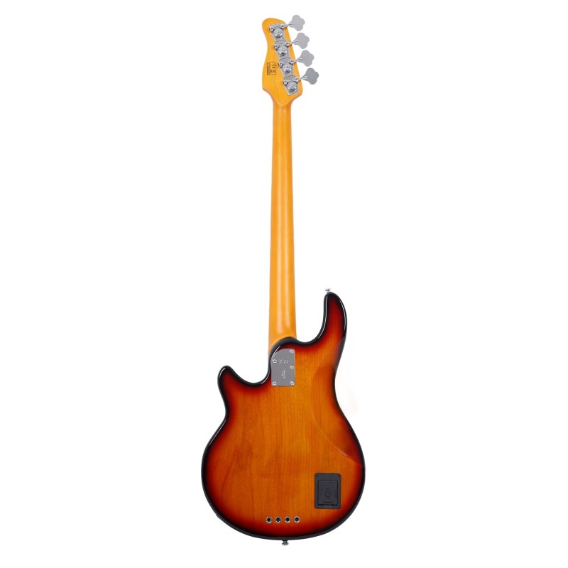 Marcus miller Z7-4 3TONE SUNBURST