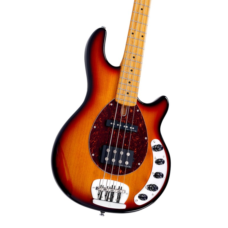 Marcus miller Z7-4 3TONE SUNBURST