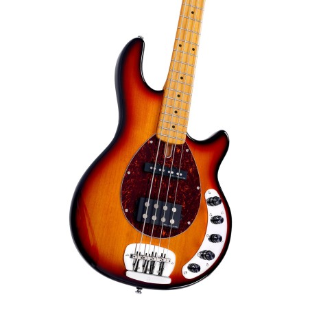 Marcus miller Z7-4 3TONE SUNBURST