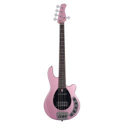 Marcus miller Z7-5 BURGUNDY