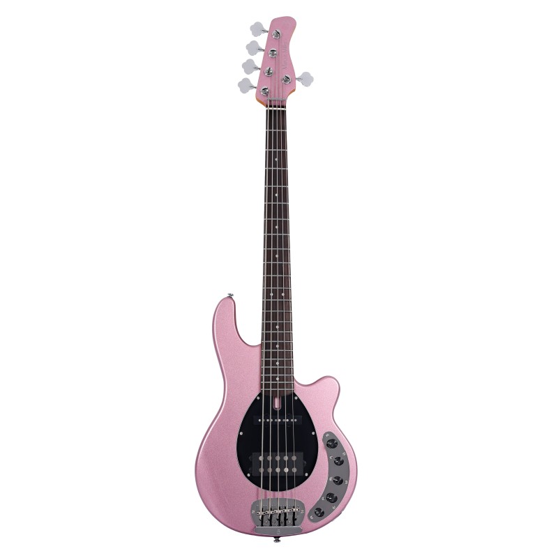 Marcus miller Z7-5 BURGUNDY