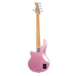 Marcus miller Z7-5 BURGUNDY 2