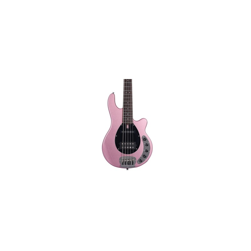 Marcus miller Z7-5 BURGUNDY
