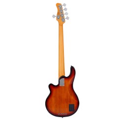 Marcus miller Z7-5 3TONE SUNBURST 2