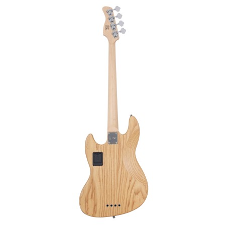 Marcus miller V7 SWAMP ASH-4 REISSUE NATURAL SATIN