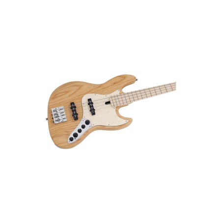 Marcus miller V7 SWAMP ASH-4 REISSUE NATURAL SATIN