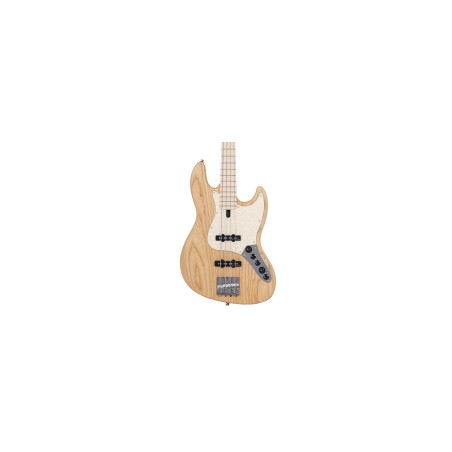 Marcus miller V7 SWAMP ASH-4 REISSUE NATURAL SATIN