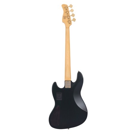 Marcus miller V10-4 TRANS GREEN SATIN