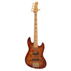 Marcus miller V10-5 NATURAL SATIN