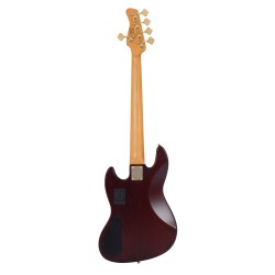 Marcus miller V10-5 NATURAL SATIN 2