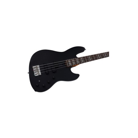 Marcus miller U7-4 BLACK SATIN
