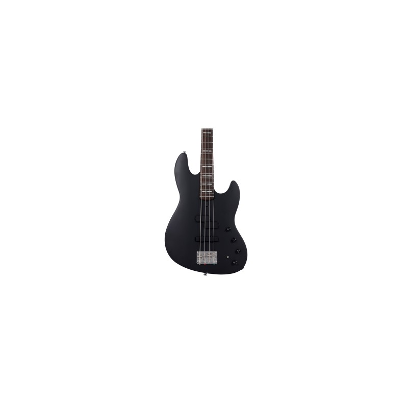 Marcus miller U7-4 BLACK SATIN
