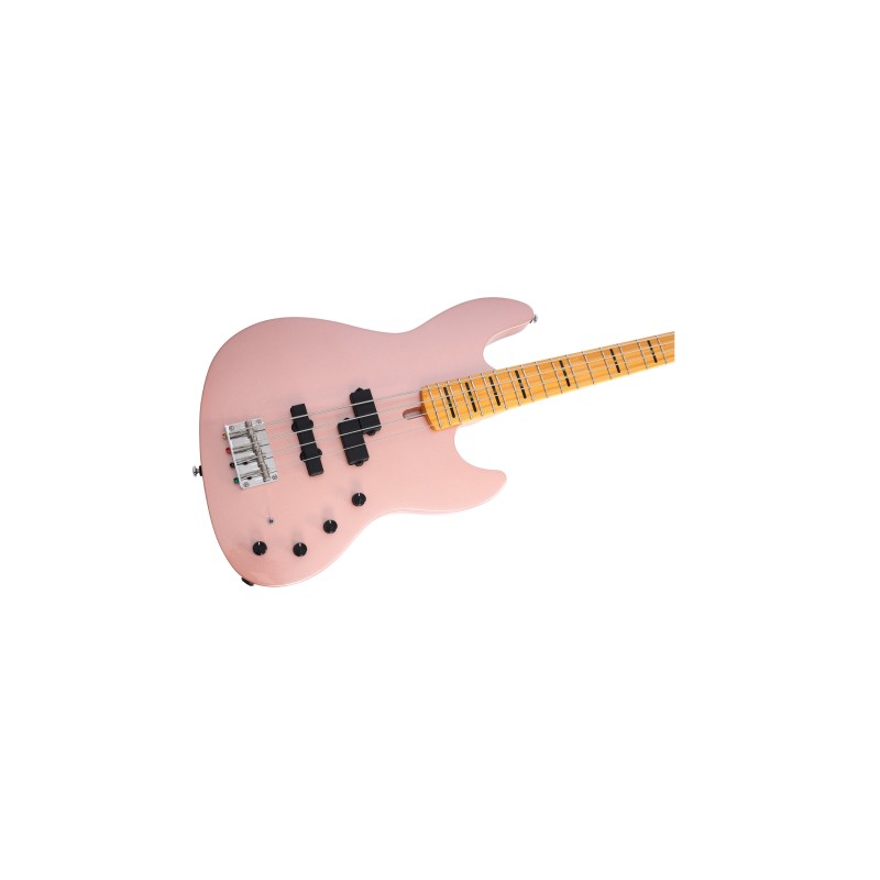 Marcus miller U7-4 ROSEGOLD