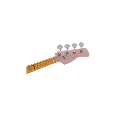 Marcus miller U7-4 ROSEGOLD