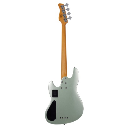 Marcus miller U7-4 SURF GREEN METALLIC