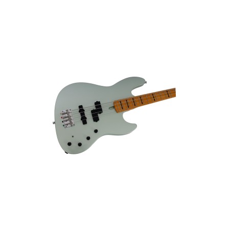 Marcus miller U7-4 SURF GREEN METALLIC