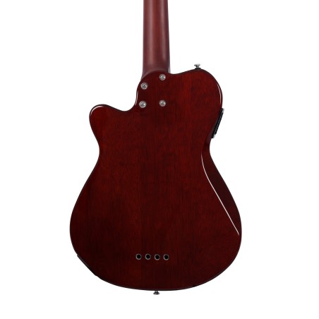 Marcus miller GB5-4 NATURAL