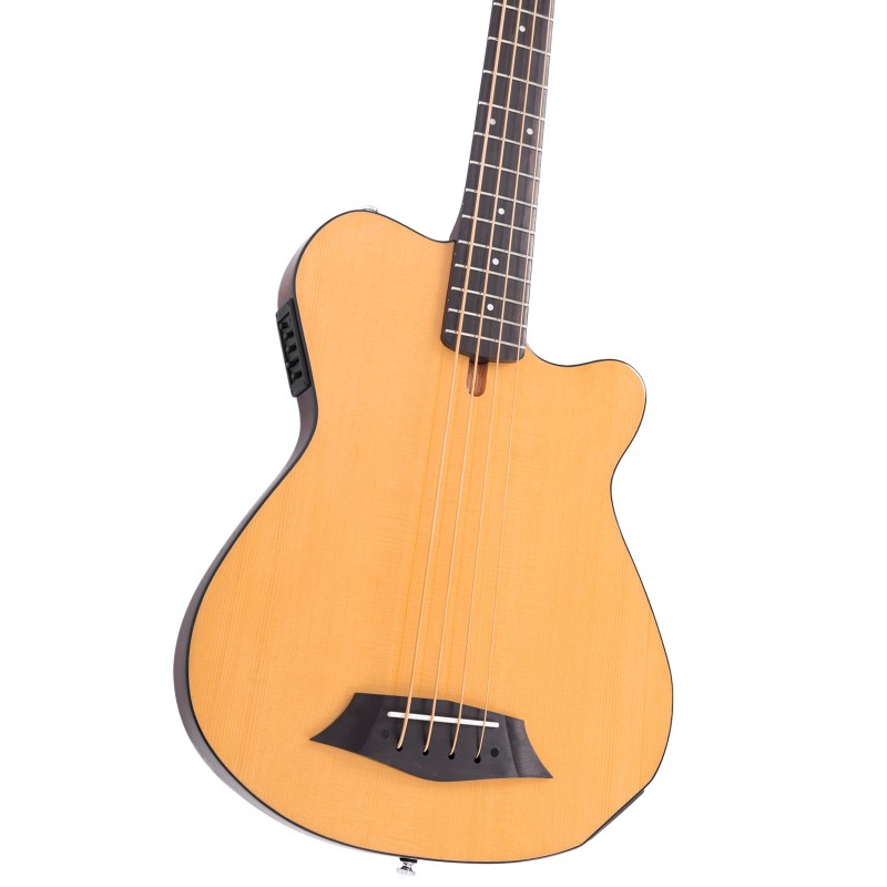 Marcus miller GB5-4 NATURAL