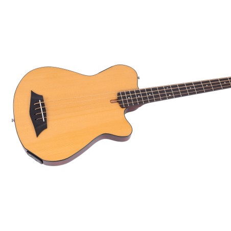 Marcus miller GB5-4 NATURAL