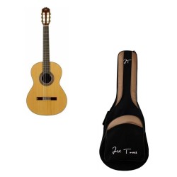 Jose torres PACK JTC-20 + FUNDA JTB-10