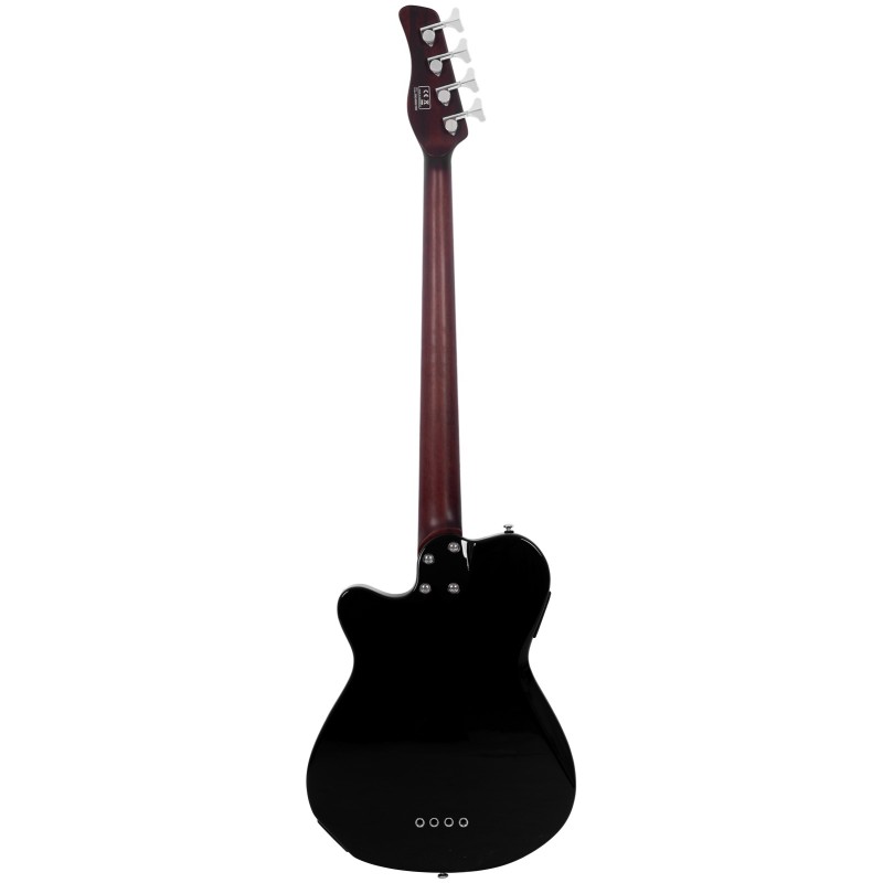 Marcus miller GB5-4 BLACK