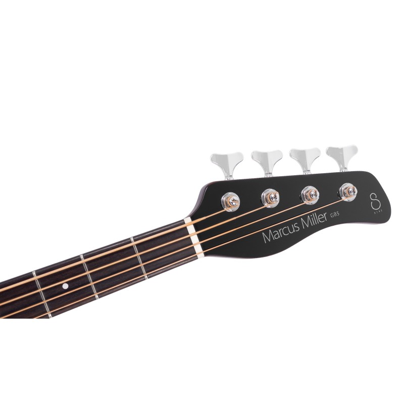 Marcus miller GB5-4 BLACK