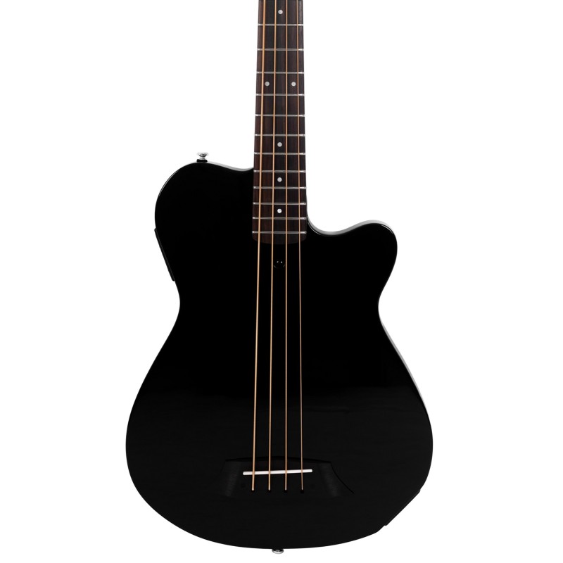 Marcus miller GB5-4 BLACK