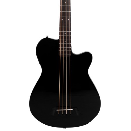 Marcus miller GB5-4 BLACK
