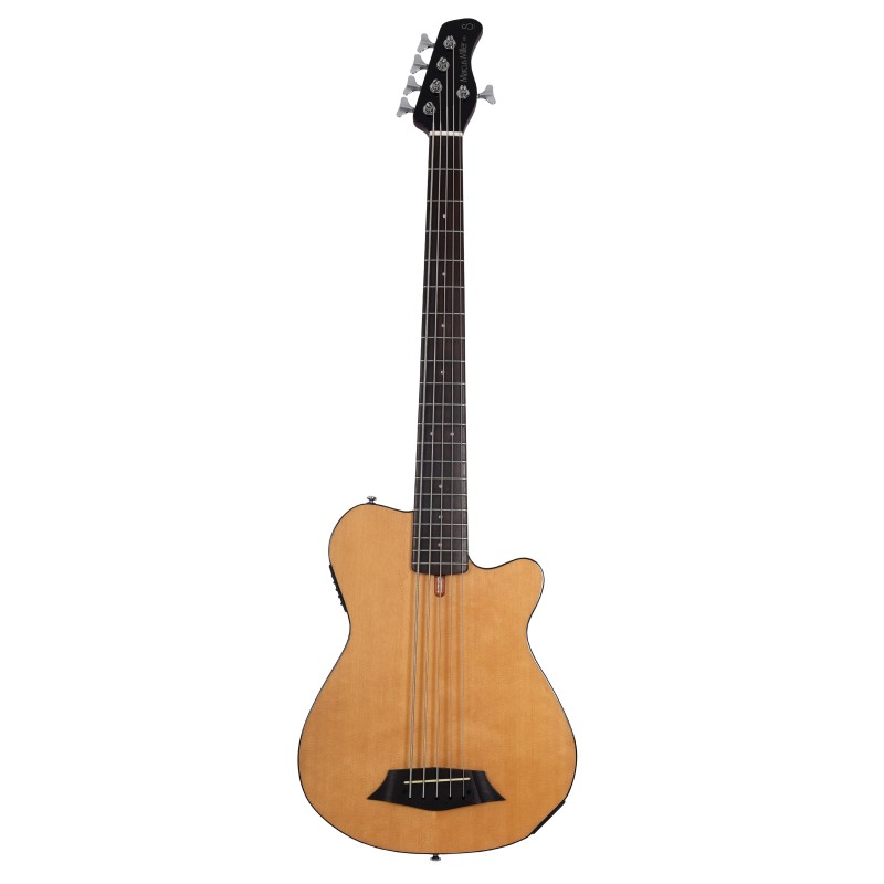 Marcus miller GB5-5 NATURAL