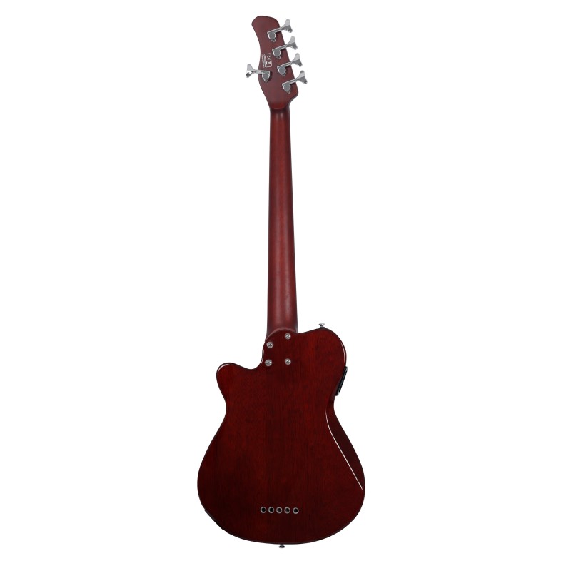 Marcus miller GB5-5 NATURAL