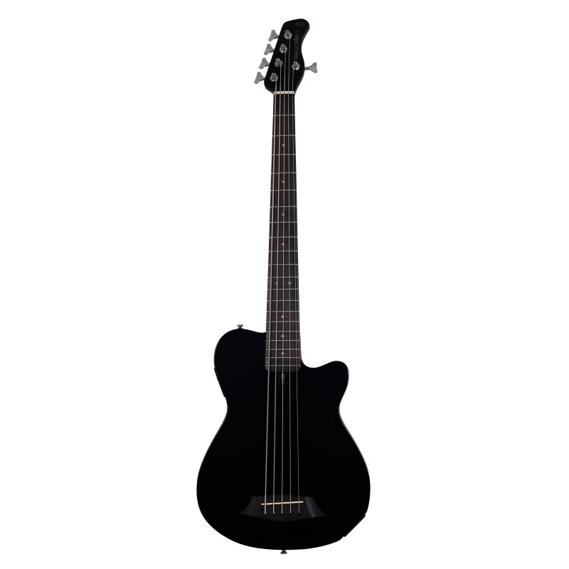Marcus miller GB5-5 BLACK