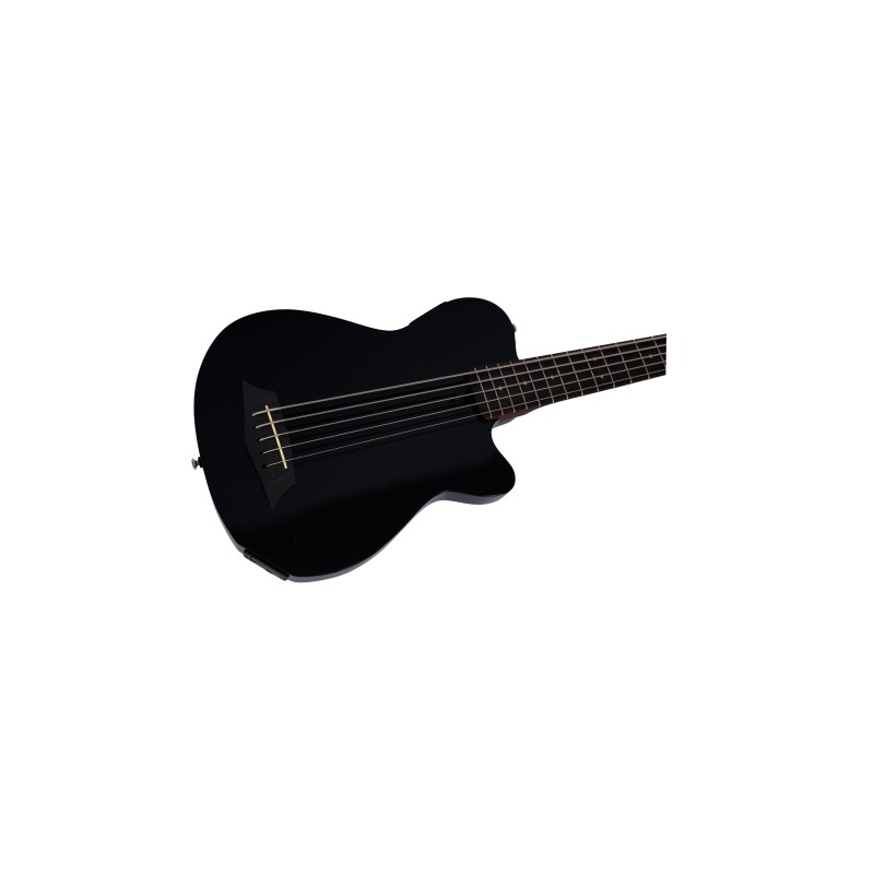 Marcus miller GB5-5 BLACK