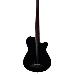 Marcus miller GB5-4 BLACK FRETLESS