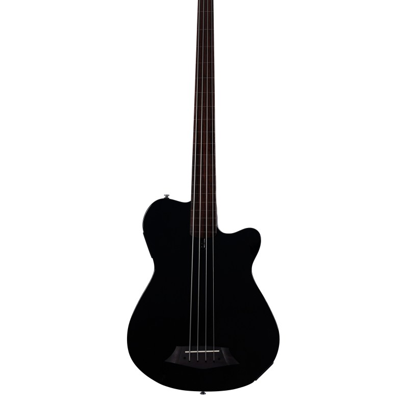 Marcus miller GB5-4 BLACK FRETLESS