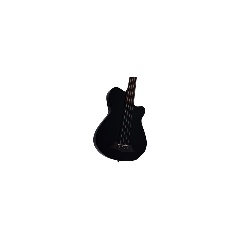 Marcus miller GB5-4 BLACK FRETLESS