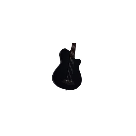 Marcus miller GB5-4 BLACK FRETLESS