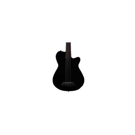 Marcus miller GB5-4 BLACK FRETLESS