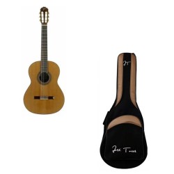 Jose torres PACK JTC-30 + FUNDA JTB-10