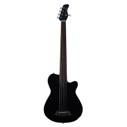 Marcus miller GB5-5 BLACK FRETLESS