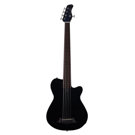 Marcus miller GB5-5 BLACK FRETLESS