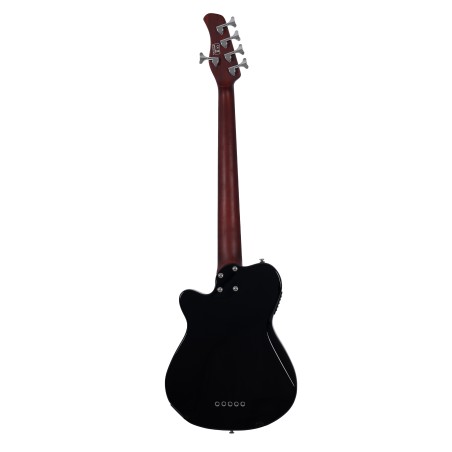 Marcus miller GB5-5 BLACK FRETLESS