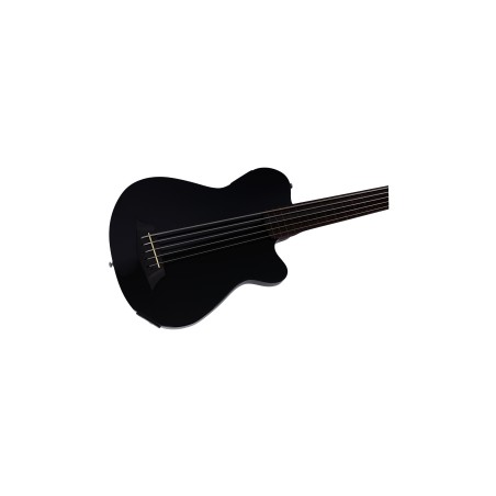 Marcus miller GB5-5 BLACK FRETLESS