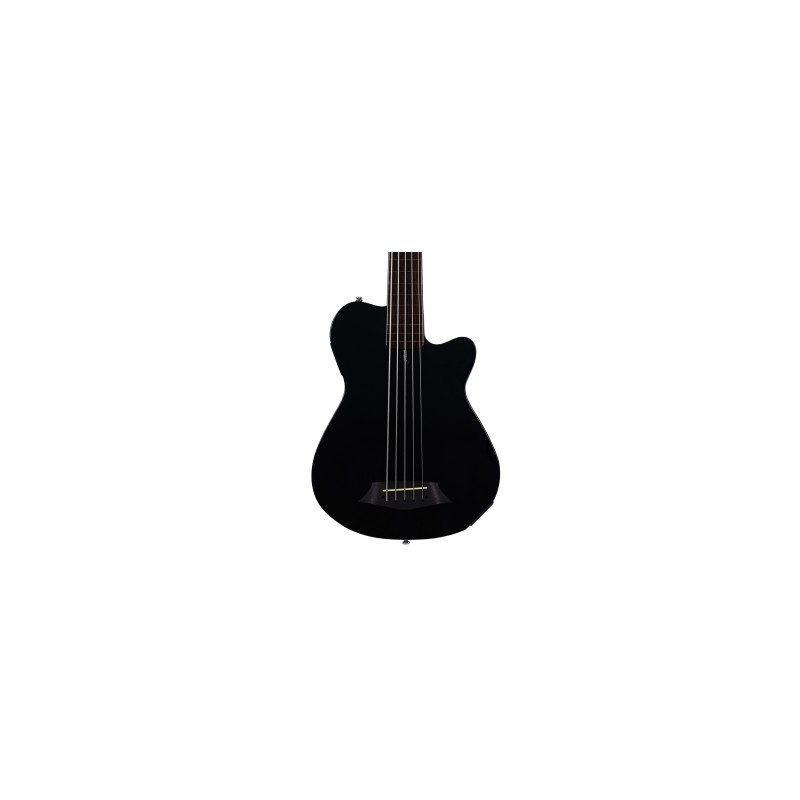 Marcus miller GB5-5 BLACK FRETLESS