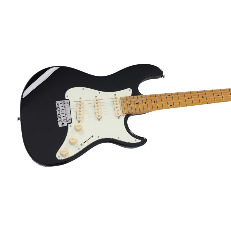 Sire guitars S5 BLACK