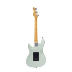 Sire guitars S5 SURF GREEN METALLIC 2