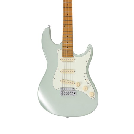Sire guitars S5 SURF GREEN METALLIC