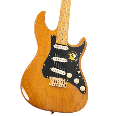 Sire guitars S10 SSS NATURAL